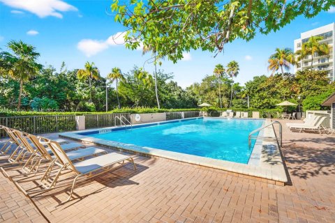 Copropriété à vendre à Key Biscayne, Floride: 3 chambres, 159.79 m2 № 1999124 - photo 24