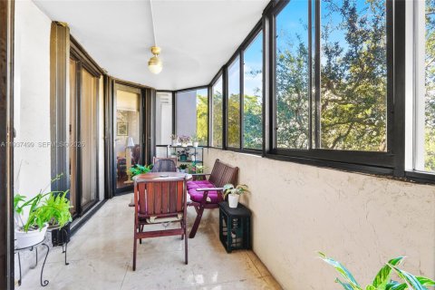 Copropriété à vendre à Key Biscayne, Floride: 3 chambres, 159.79 m2 № 1999124 - photo 3