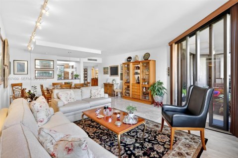 Copropriété à vendre à Key Biscayne, Floride: 3 chambres, 159.79 m2 № 1999124 - photo 2