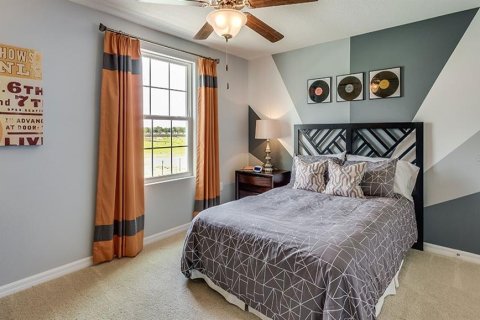 Villa ou maison à vendre à Palmetto, Floride: 4 chambres, 256.04 m2 № 1824876 - photo 30