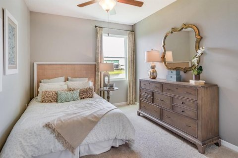 Villa ou maison à vendre à Palmetto, Floride: 4 chambres, 256.04 m2 № 1824876 - photo 3