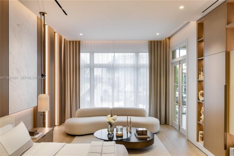 Villa ou maison à vendre à Aventura, Floride: 6 chambres, 597.36 m2 № 2047291 - photo 24