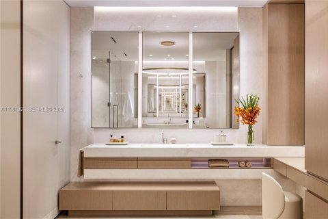 Villa ou maison à vendre à Aventura, Floride: 6 chambres, 597.36 m2 № 2047291 - photo 27