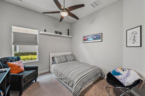 House in Apollo Beach, Florida 4 bedrooms, 236.25 sq.m. № 2095082 - photo 29