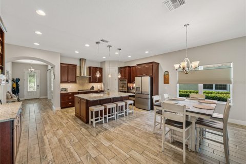 House in Apollo Beach, Florida 4 bedrooms, 236.25 sq.m. № 2095082 - photo 18