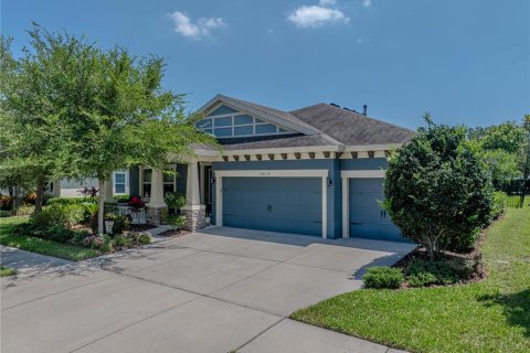House in Apollo Beach, Florida 4 bedrooms, 236.25 sq.m. № 2095082 - photo 5