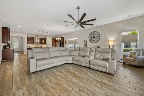 House in Apollo Beach, Florida 4 bedrooms, 236.25 sq.m. № 2095082 - photo 20