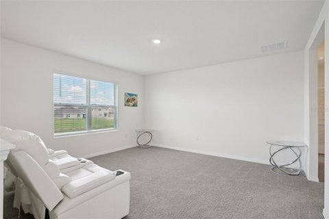 House in Wesley Chapel, Florida 4 bedrooms, 220.27 sq.m. № 1725749 - photo 30