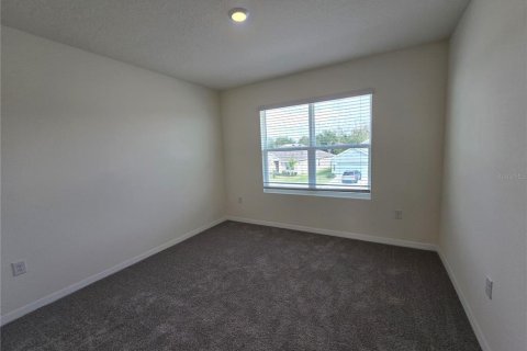 House in Wesley Chapel, Florida 4 bedrooms, 220.27 sq.m. № 1725749 - photo 22