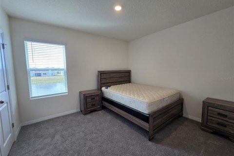 House in Wesley Chapel, Florida 4 bedrooms, 220.27 sq.m. № 1725749 - photo 18