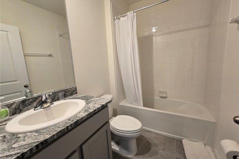 House in Wesley Chapel, Florida 4 bedrooms, 220.27 sq.m. № 1725749 - photo 21