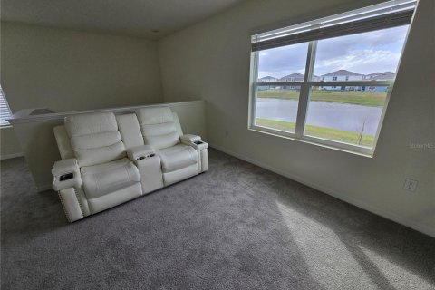 House in Wesley Chapel, Florida 4 bedrooms, 220.27 sq.m. № 1725749 - photo 19