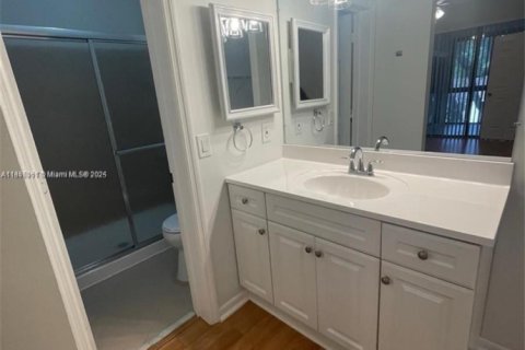 Copropriété à louer à Coconut Creek, Floride: 2 chambres, 90.86 m2 № 1852399 - photo 10