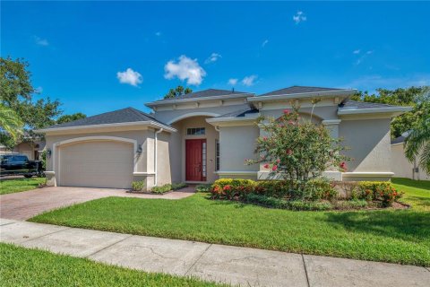 House in Sanford, Florida 3 bedrooms, 187.29 sq.m. № 1870809 - photo 2