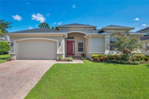 House in Sanford, Florida 3 bedrooms, 187.29 sq.m. № 1870809 - photo 1