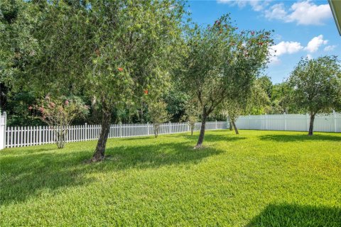 House in Sanford, Florida 3 bedrooms, 187.29 sq.m. № 1870809 - photo 26