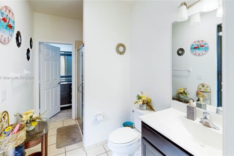 Купить виллу или дом в Хомстед, Флорида 5 спален, 343.37м2, № 1955678 - фото 26