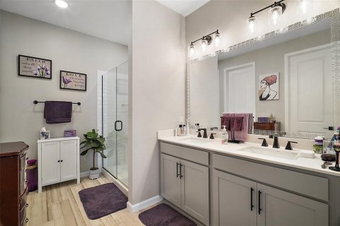 Villa ou maison à vendre à Leesburg, Floride: 4 chambres, 178.47 m2 № 2298069 - photo 18