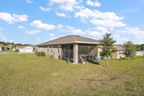 Villa ou maison à vendre à Leesburg, Floride: 4 chambres, 178.47 m2 № 2298069 - photo 26