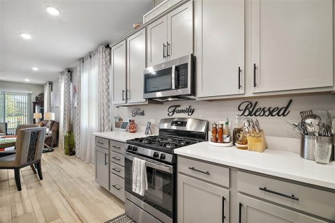 Villa ou maison à vendre à Leesburg, Floride: 4 chambres, 178.47 m2 № 2298069 - photo 6