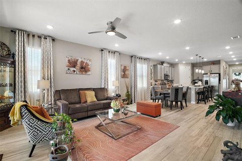 Villa ou maison à vendre à Leesburg, Floride: 4 chambres, 178.47 m2 № 2298069 - photo 14