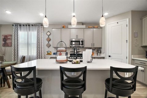 Villa ou maison à vendre à Leesburg, Floride: 4 chambres, 178.47 m2 № 2298069 - photo 8