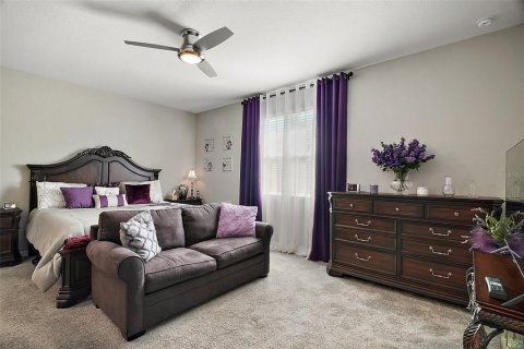 Villa ou maison à vendre à Leesburg, Floride: 4 chambres, 178.47 m2 № 2298069 - photo 16