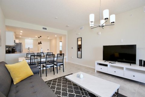 Condo in Kissimmee, Florida, 2 bedrooms № 2135799 - photo 25