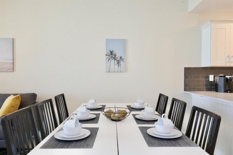 Condo in Kissimmee, Florida, 2 bedrooms № 2135799 - photo 22