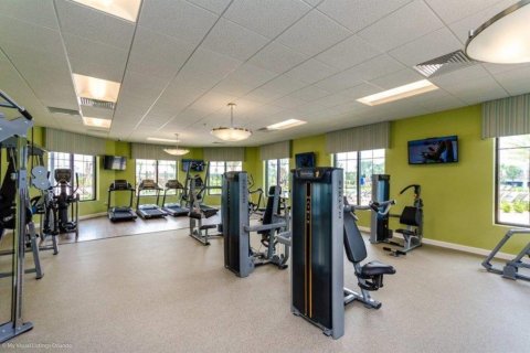 Condo in Kissimmee, Florida, 2 bedrooms № 2135799 - photo 11