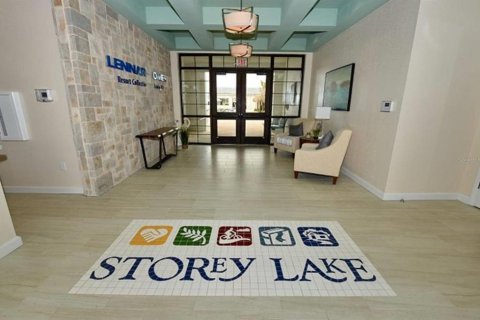 Condo in Kissimmee, Florida, 2 bedrooms № 2135799 - photo 14