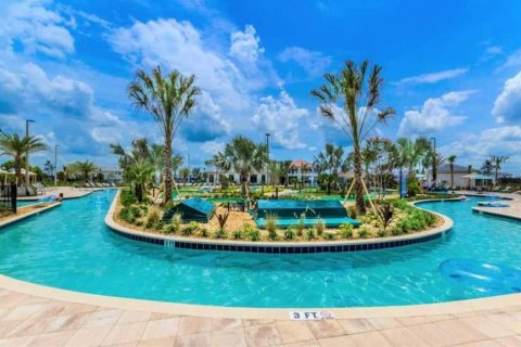 Condo in Kissimmee, Florida, 2 bedrooms № 2135799 - photo 5