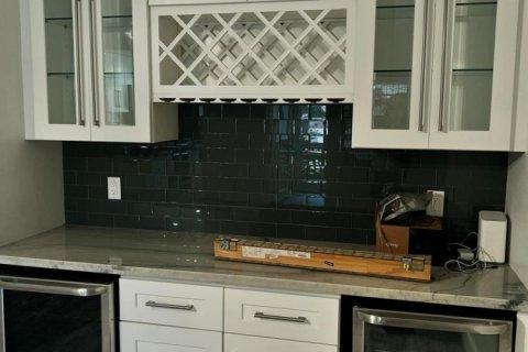 Copropriété à louer à Pompano Beach, Floride: 1 chambre, 69.4 m2 № 2400761 - photo 8