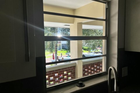 Copropriété à louer à Pompano Beach, Floride: 1 chambre, 69.4 m2 № 2400761 - photo 12