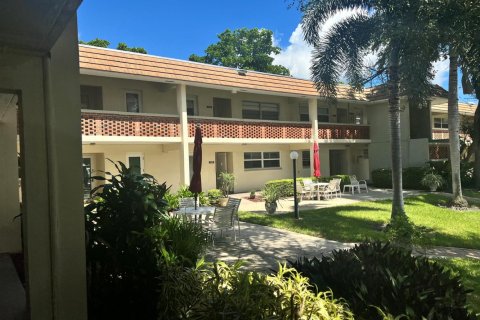 Copropriété à louer à Pompano Beach, Floride: 1 chambre, 69.4 m2 № 2400761 - photo 22