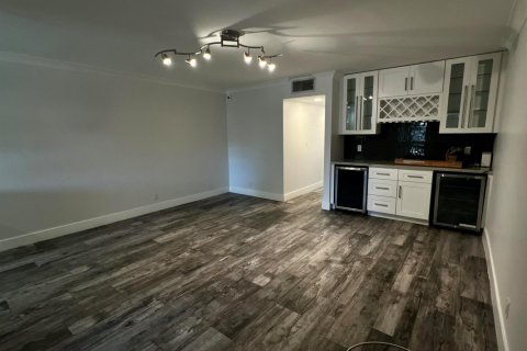 Condo à Pompano Beach, Floride, 1 chambre  № 2400761