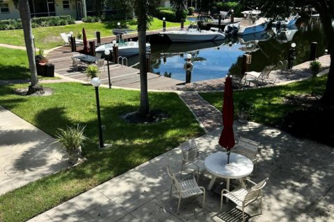 Copropriété à louer à Pompano Beach, Floride: 1 chambre, 69.4 m2 № 2400761 - photo 20