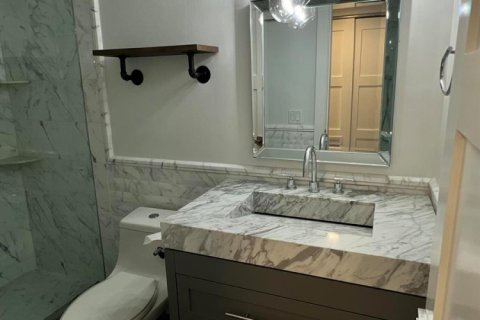 Copropriété à louer à Pompano Beach, Floride: 1 chambre, 69.4 m2 № 2400761 - photo 13