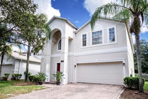 Casa en Orlando, Florida 4 dormitorios, 264.96 m2 № 2425422