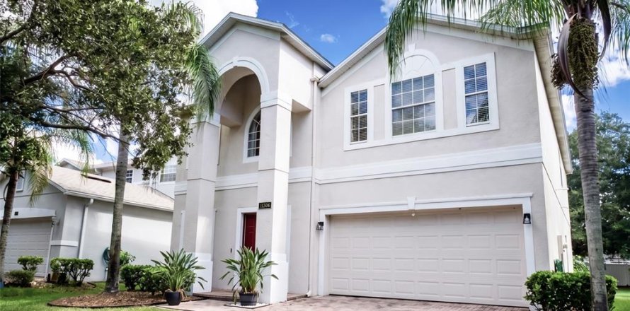 Casa en Orlando, Florida 4 dormitorios, 264.96 m2 № 2425422