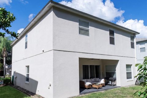 Casa en venta en Orlando, Florida, 4 dormitorios, 264.96 m2 № 2425422 - foto 14