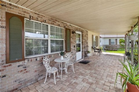House in Orlando, Florida 3 bedrooms, 185.43 sq.m. № 1786459 - photo 3