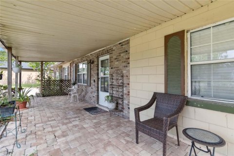 House in Orlando, Florida 3 bedrooms, 185.43 sq.m. № 1786459 - photo 5