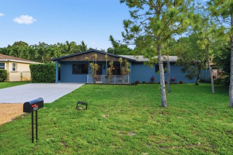 Villa ou maison à Fort Lauderdale, Floride 3 chambres, 164.9 m2 № 2085108
