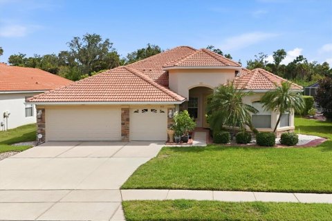Villa ou maison à Bradenton, Floride 4 chambres, 243.87 m2 № 2324322