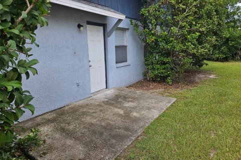 Immobilier commercial à vendre à Spring Hill, Floride: 6 chambres, 206.24 m2 № 2433678 - photo 30