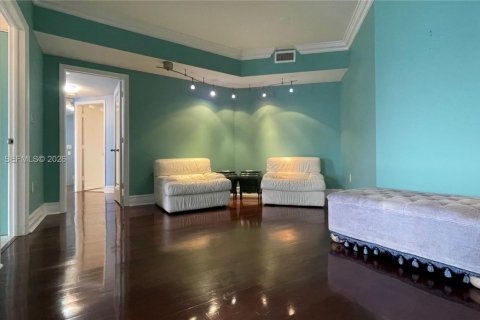 Купить кондоминиум в Авентура, Флорида 1 спальня, 114.73м2, № 2001554 - фото 11