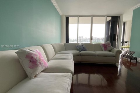 Купить кондоминиум в Авентура, Флорида 1 спальня, 114.73м2, № 2001554 - фото 9