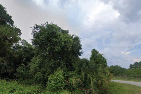 Land in North Port, Florida № 2159294 - photo 2