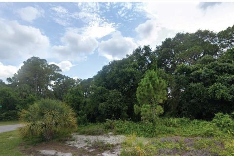 Land in North Port, Florida № 2159294